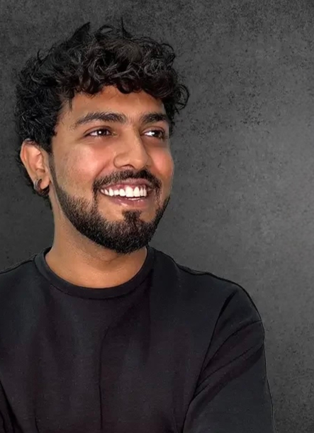 Prathamesh - Realism Tattoo Master in Mumbai & Thane