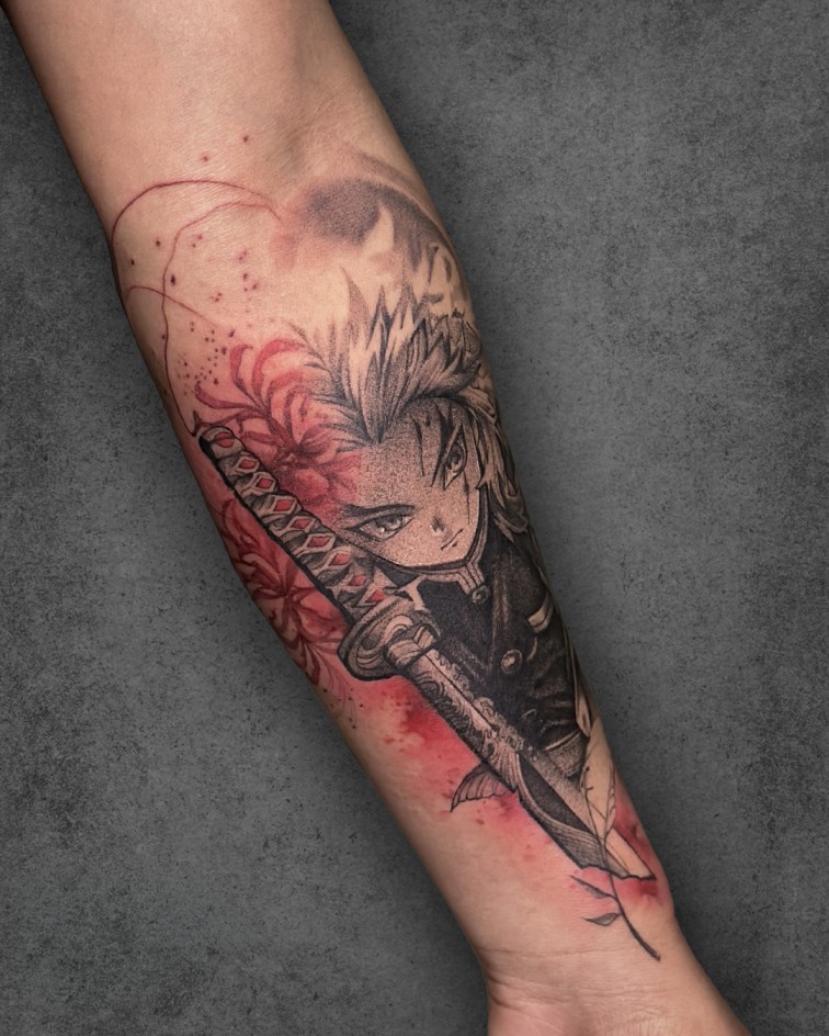 Tattoo Art