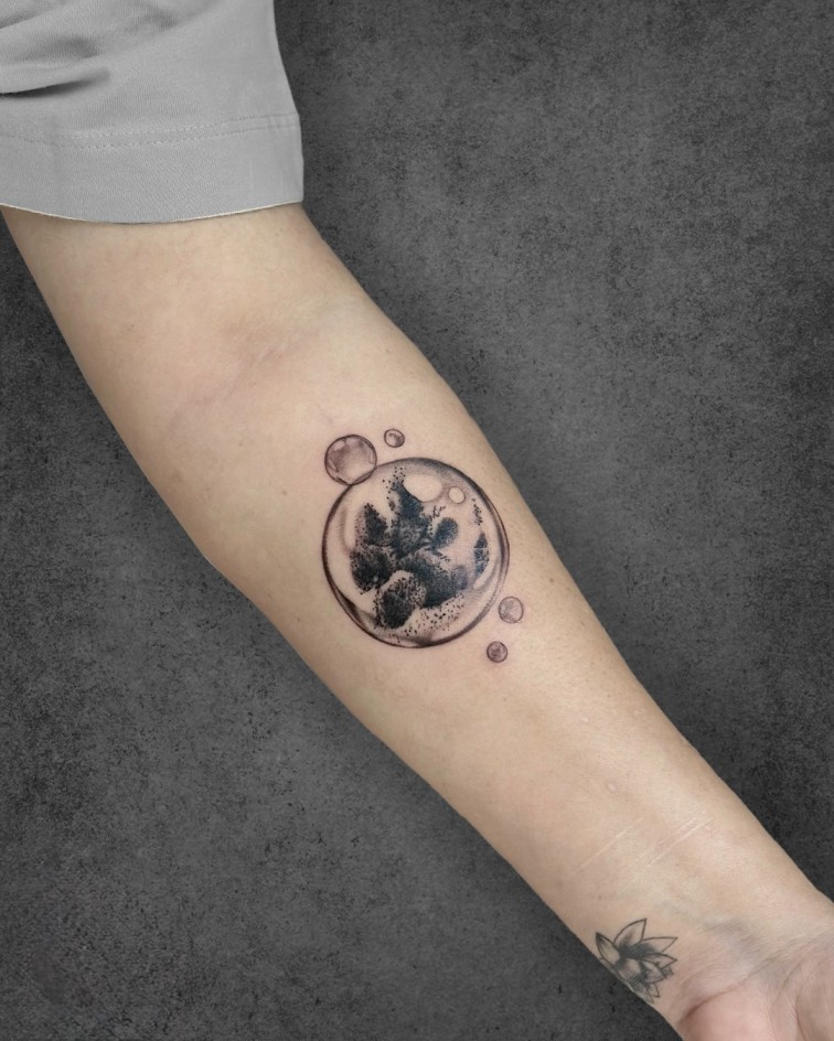 Tattoo Art