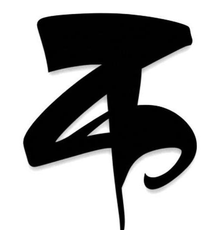 Kalavishva Tattoo Studio Logo