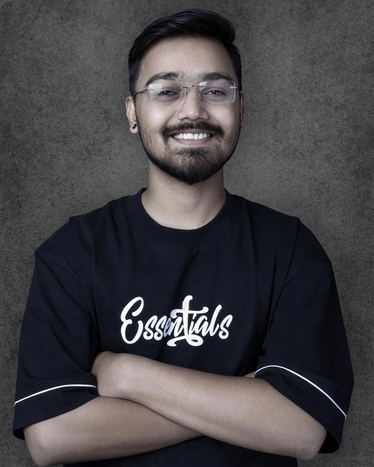 Prathamesh - Realism Tattoo Master in Mumbai & Thane