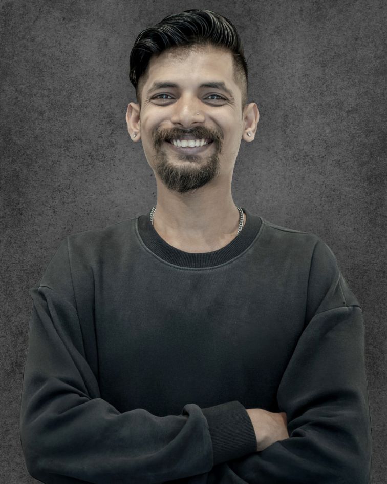 Prathamesh - Realism Tattoo Master in Mumbai & Thane