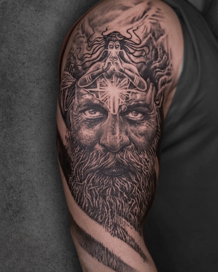 Tattoo Art