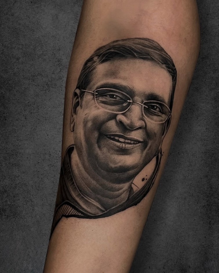 Tattoo Art