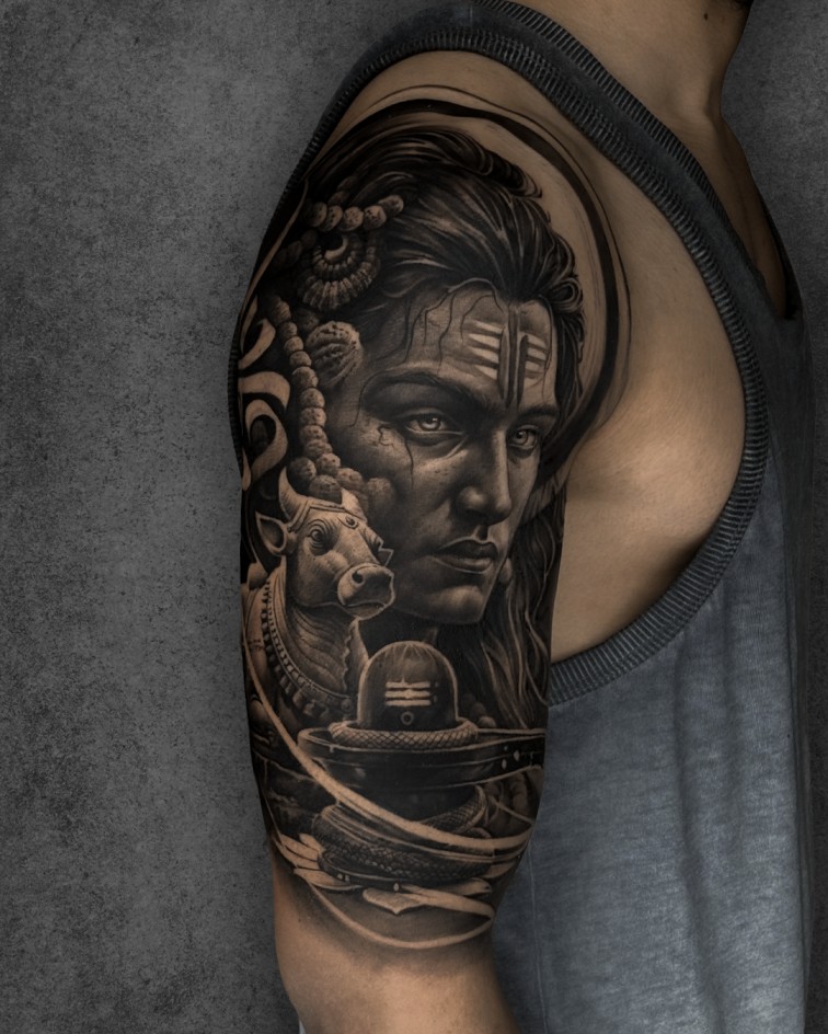 Tattoo Art