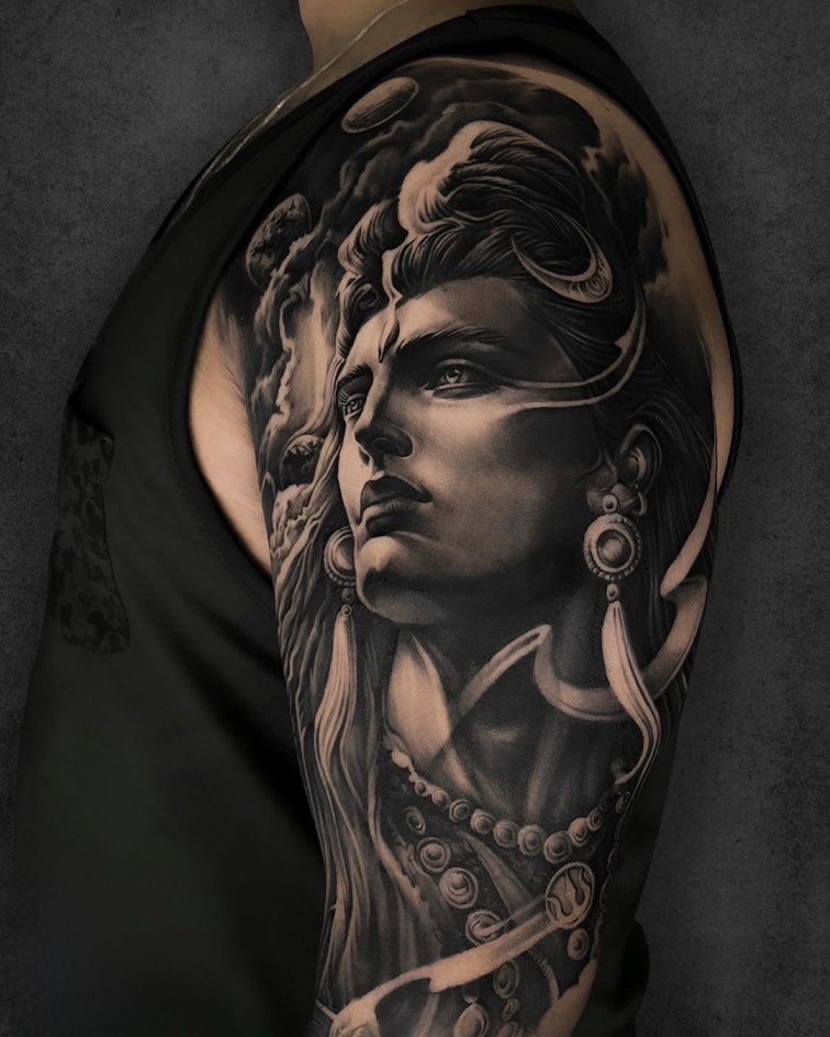 Tattoo Art