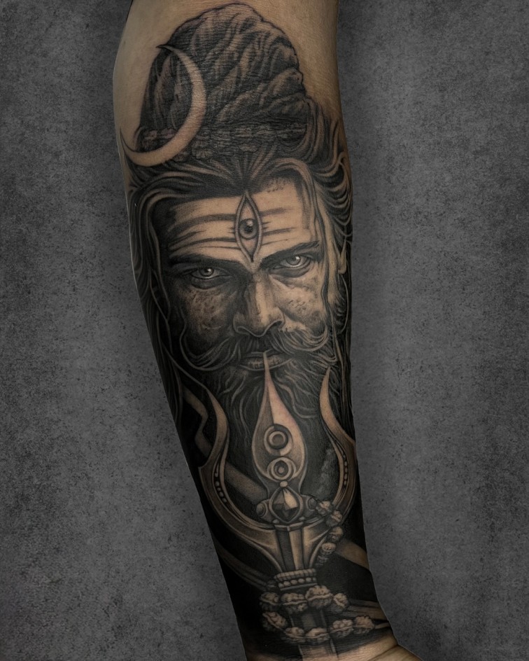 Tattoo Art