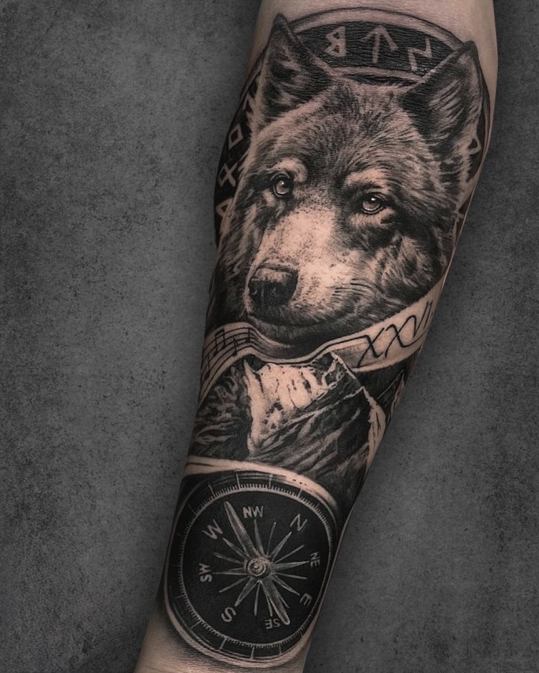 Tattoo Art