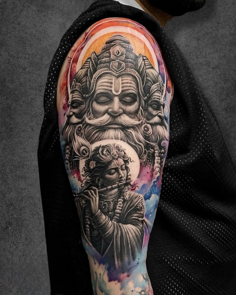 Tattoo Art