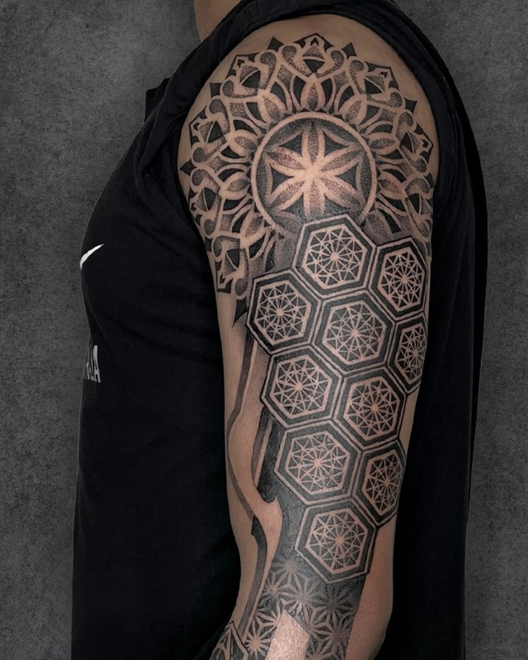 Tattoo Art